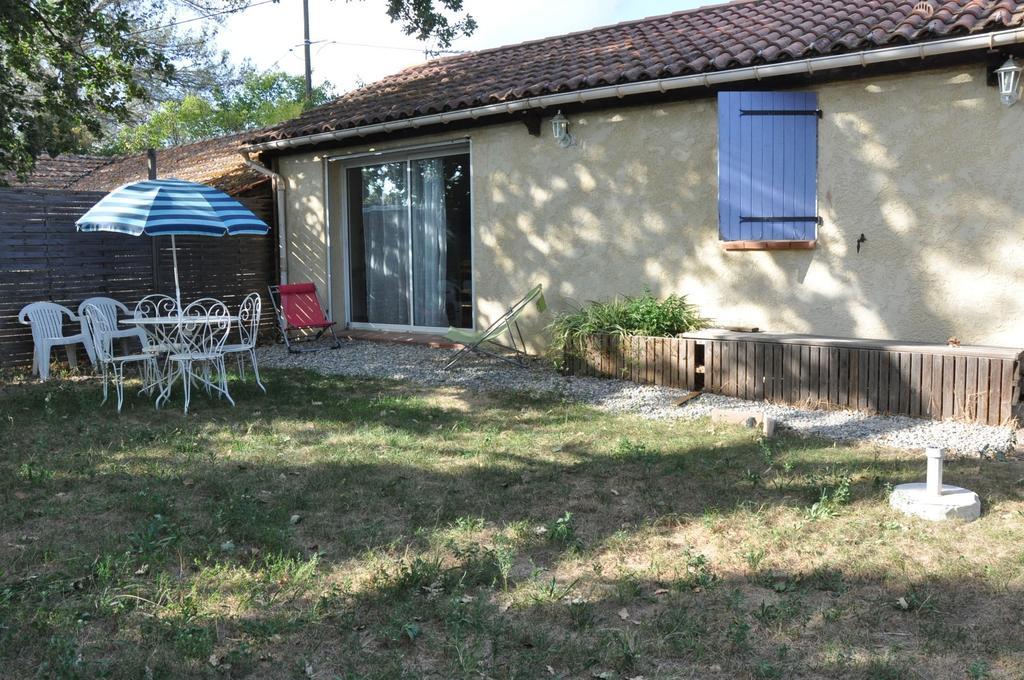 Domaine De La Marseillaise Leilighet La Crau Eksteriør bilde