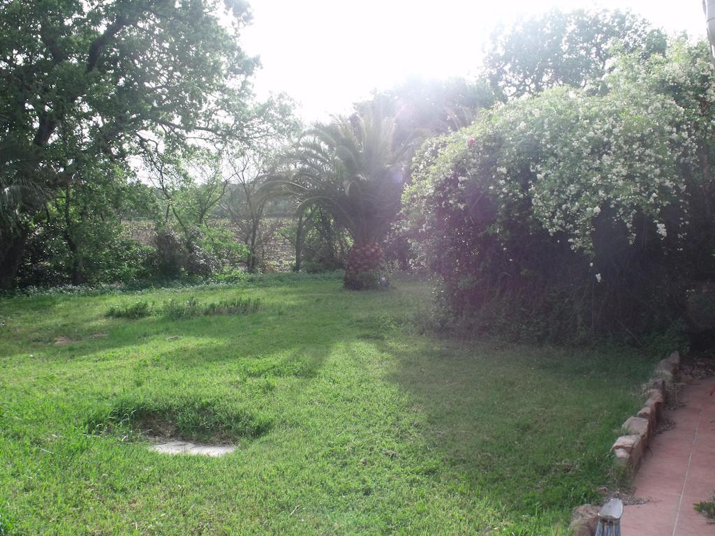 Domaine De La Marseillaise Leilighet La Crau Rom bilde